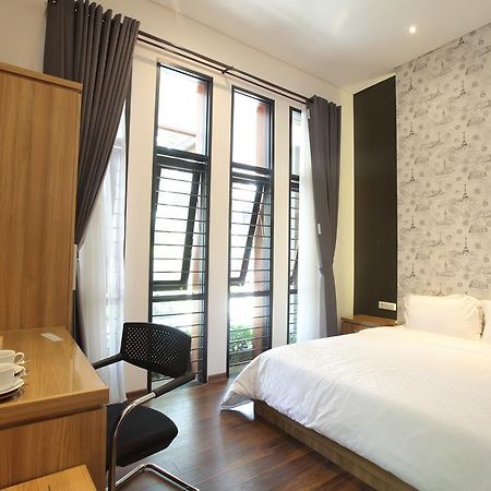 Hotel Dago Teuku Angkasa 14 Bandung Exterior foto