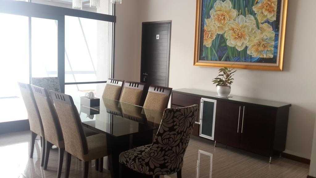 Hotel Dago Teuku Angkasa 14 Bandung Exterior foto